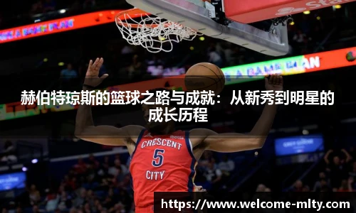 赫伯特琼斯的篮球之路与成就：从新秀到明星的成长历程